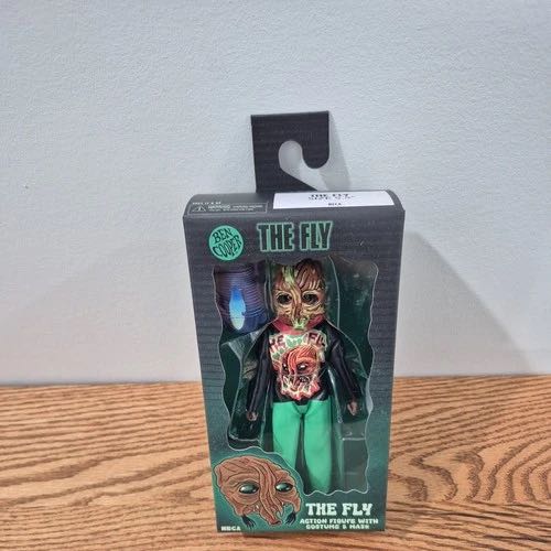 #1825 - Baby Beetlejuice