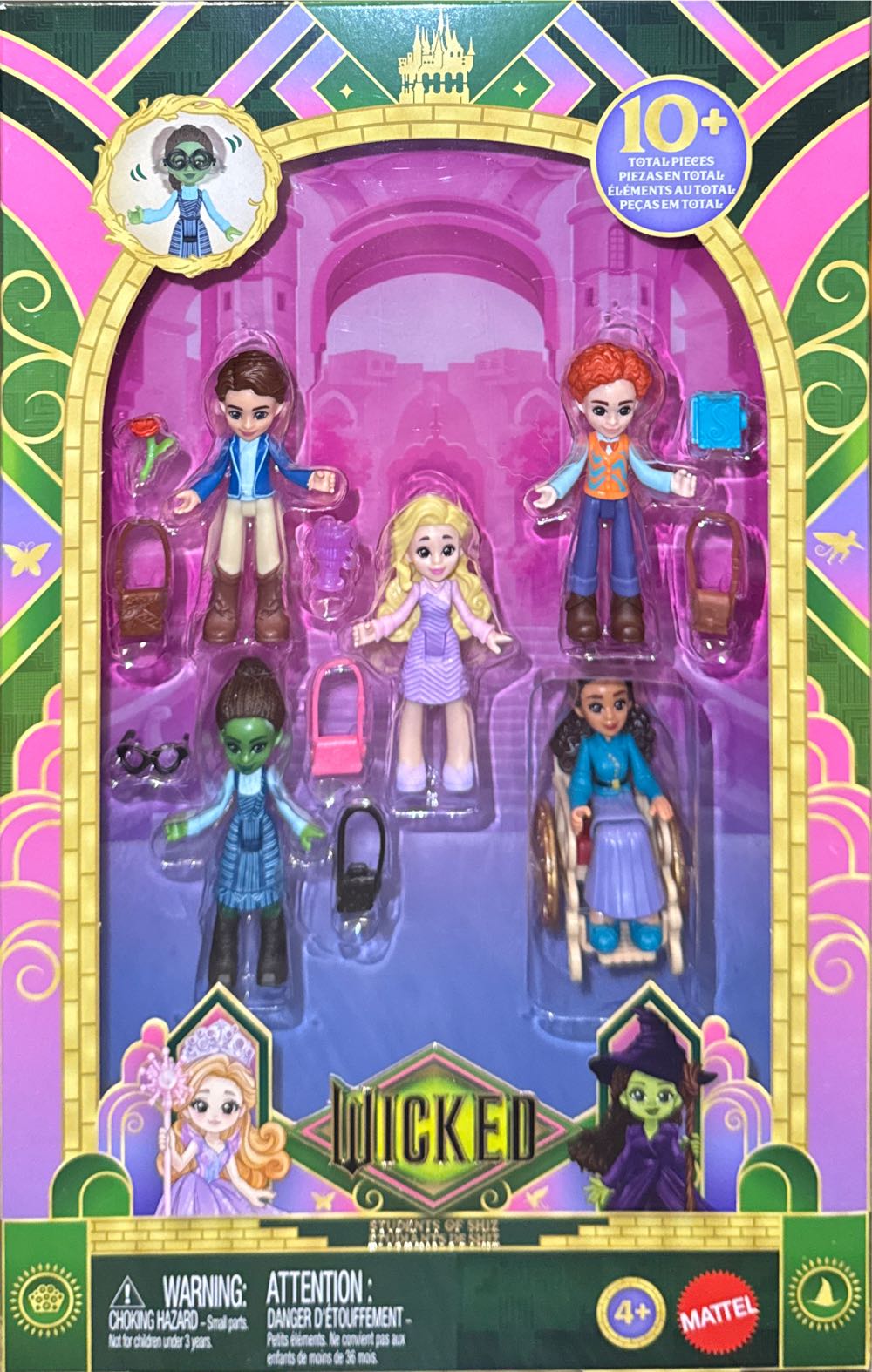 Bendyfigs Spongebob Squarepants