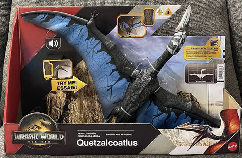 Nacelle Biker Mice From Mars: Modo