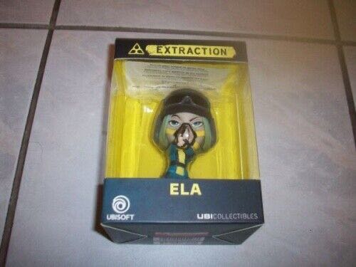 Six Collection Series 6 Zofia Chibi Figurine