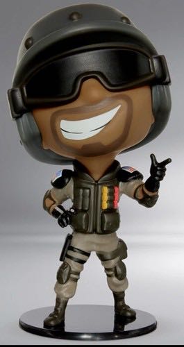 At Freddy’s Foxy Collectible Duck New Mini Tubbz Five Nights At Freddy’s Foxy