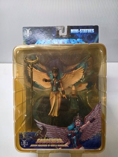 Funko Action Figure: Five Nights at Freddy's - PizzaPlex - Vannie