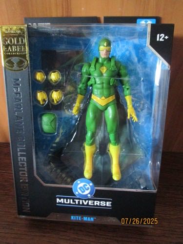 TMNT Best Of Shredder