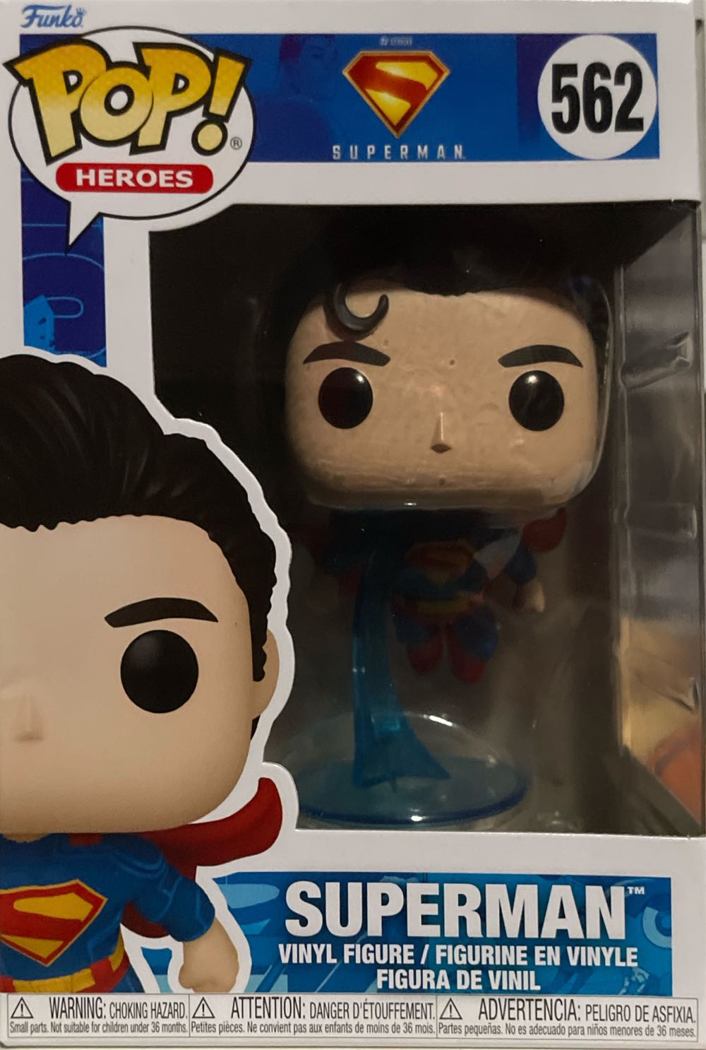 Funko Pop! Keychain Mercy Pop! Keychain: Overwatch Mercy Collectible Pop Pocket Games: Llavero Klíčenka