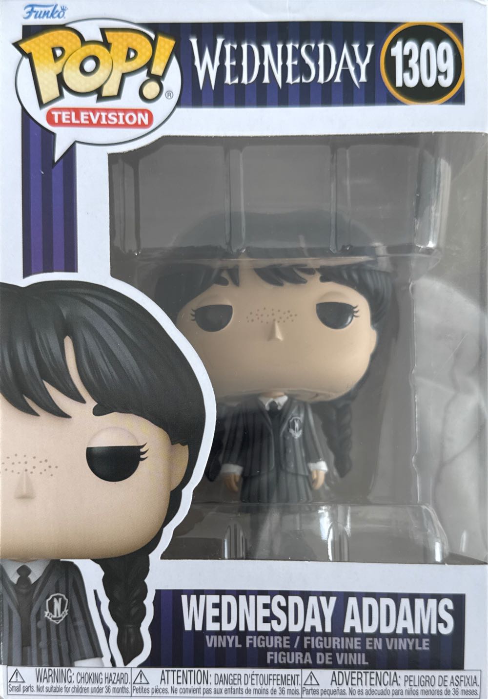 Fairy Godmother Bitty Pop