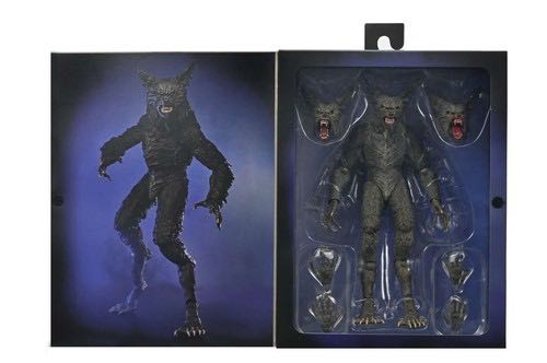 Super7 Super Cycles Universal Monsters Creature From The Black Lagoon Orange With Wind-up Black Trike 5” Action Figure Collectibles