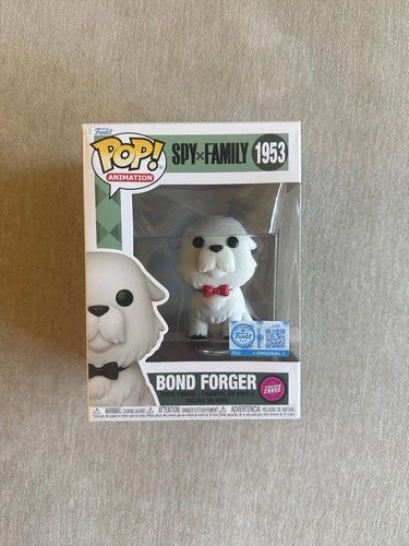 Alien Remix Sulley 10-inch