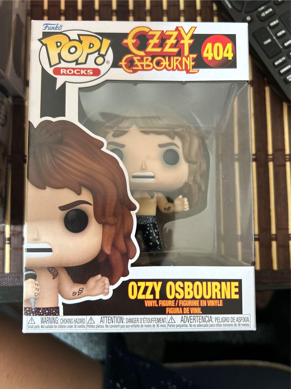 Garbage Pail Kids Minikins Collection