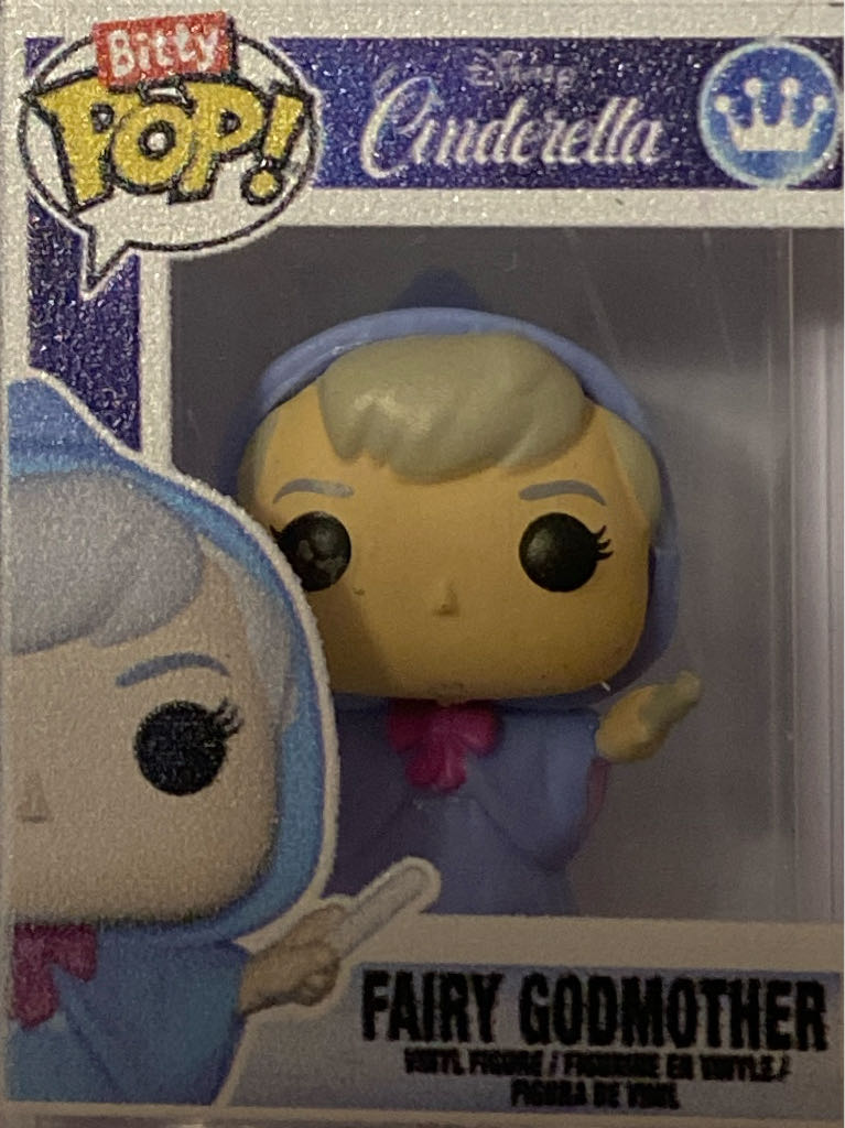 Ooshies 2025 - Good Luck Bear