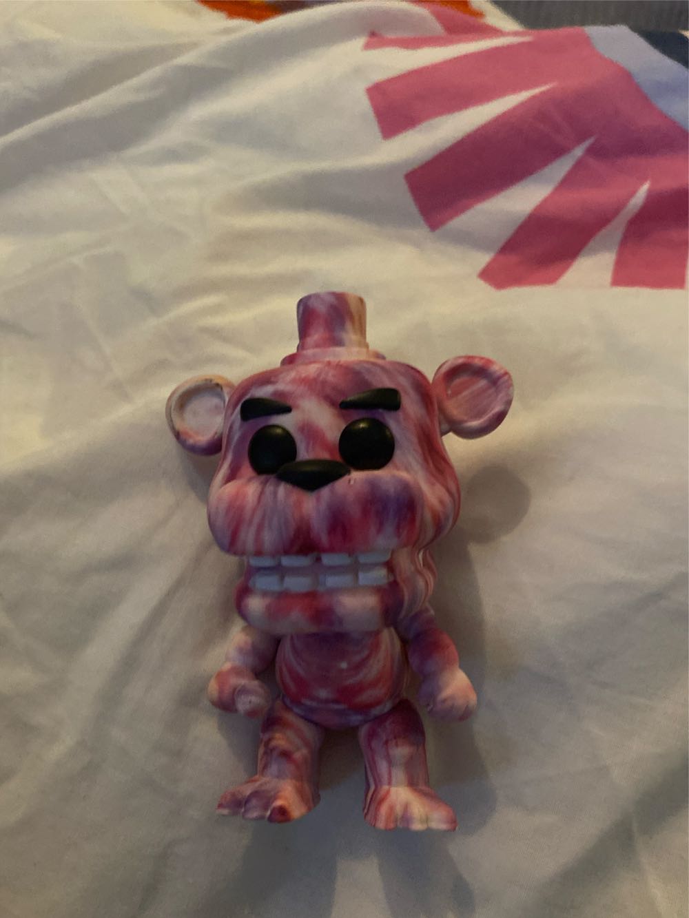 Anya Forger & Bond Forger You Made My Day- Bandai Spirits Collectible Card Holder Statue