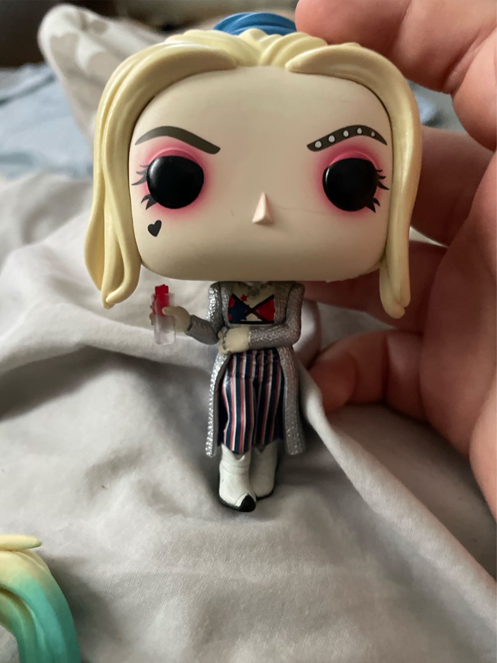 Fatgum ( Slim Form )