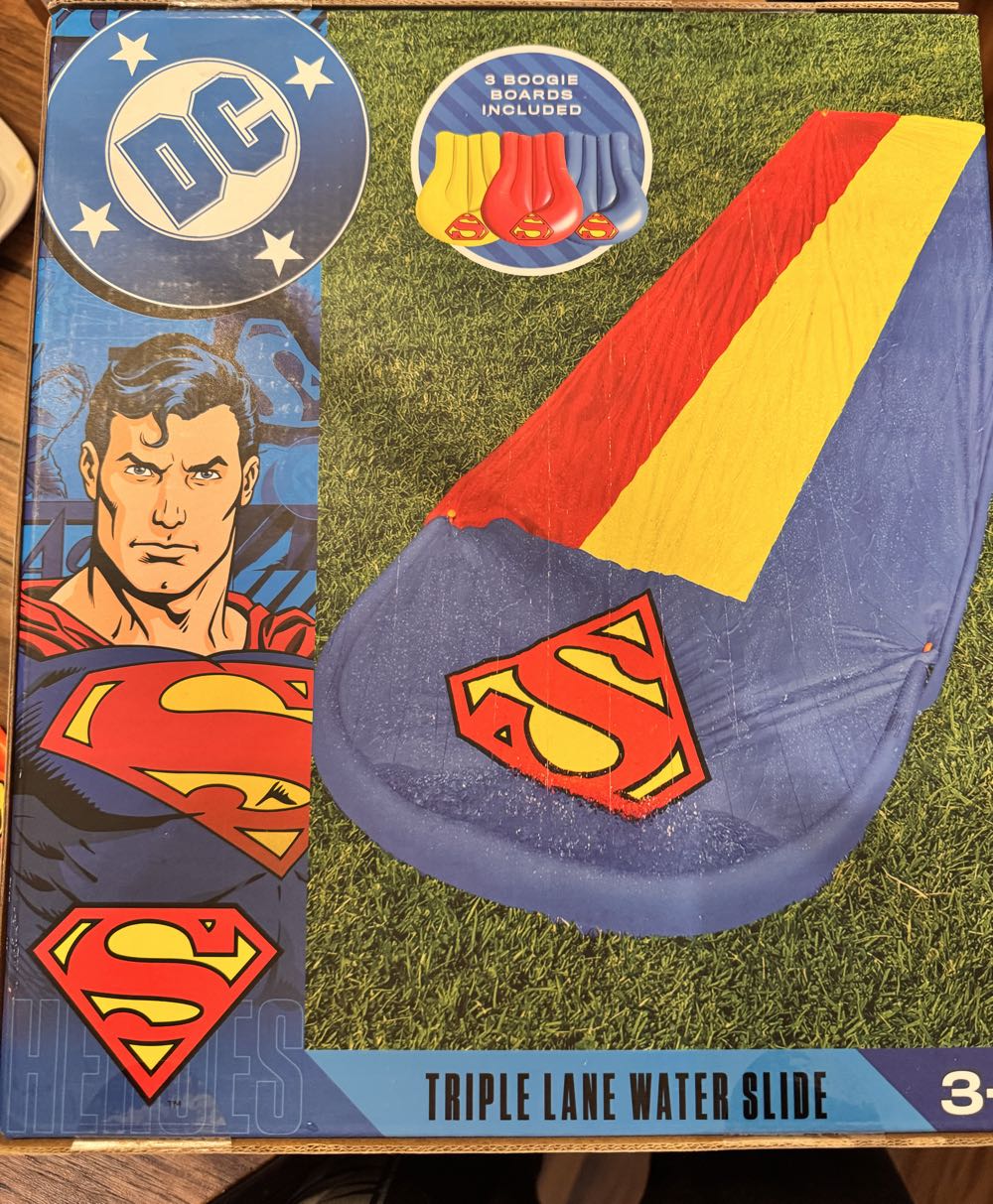 Iron Man (I Am Iron Man)