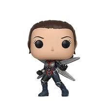 the wasp chase - Funko vinyl figure collectible - Main Image 2