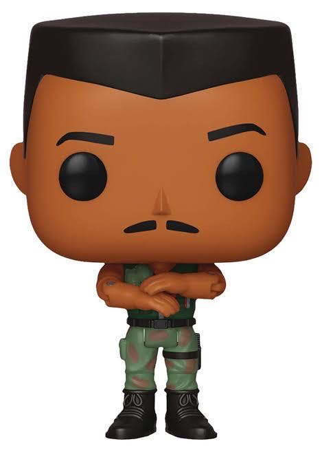 Kiss - The Catman - 474 Funko Pop Rocks