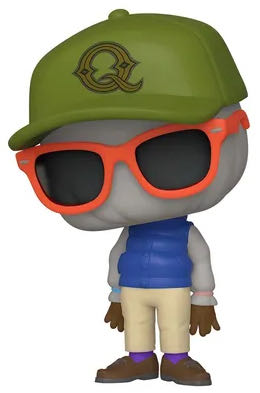 Pop Rides 299 Bert Mary Poppins Disney 100