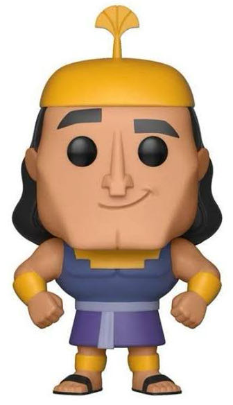 Bitty Pop - Stranger Things - Special Demogorgon - Gold