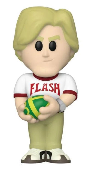 Funko Vinyl Soda Flash Gordon: Flash Gordon  vinyl figure collectible [Barcode 889698638975] - Main Image 2