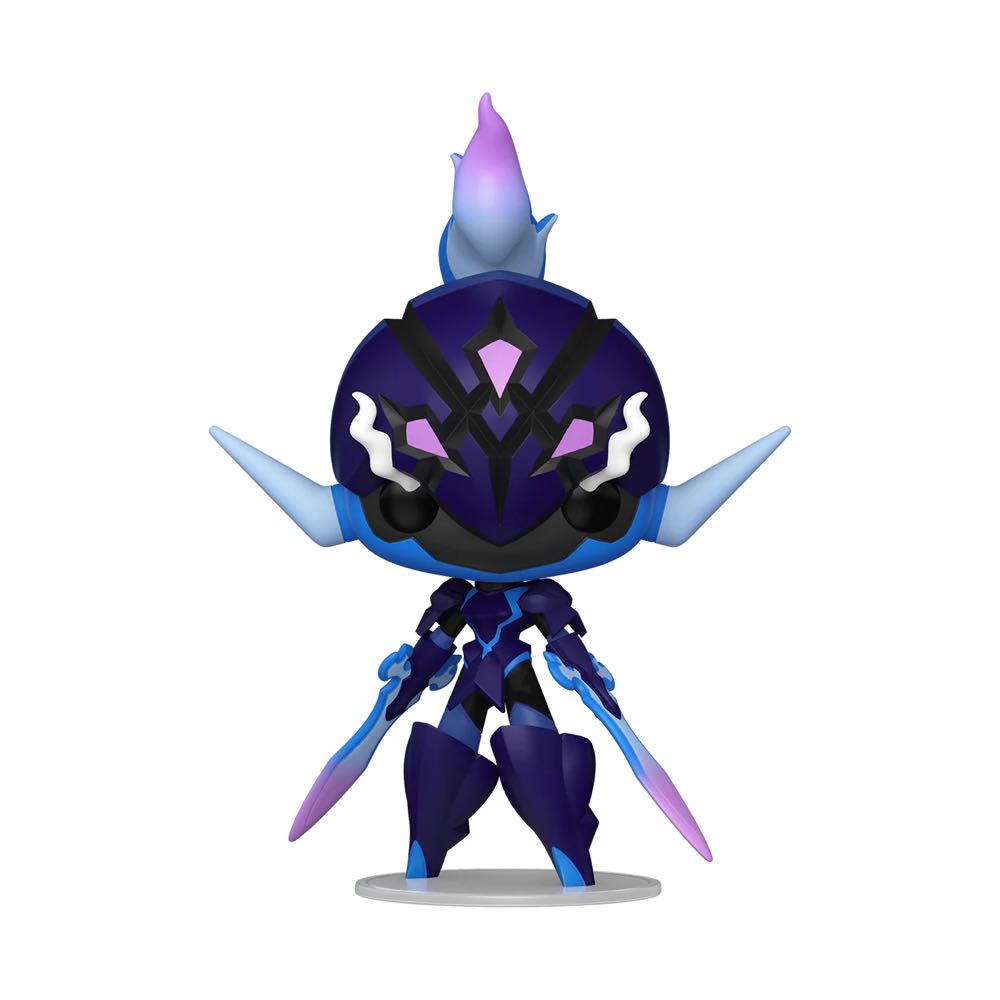 Ceruledge - Pokémon vinyl figure collectible [Barcode 889698863629] - Main Image 3