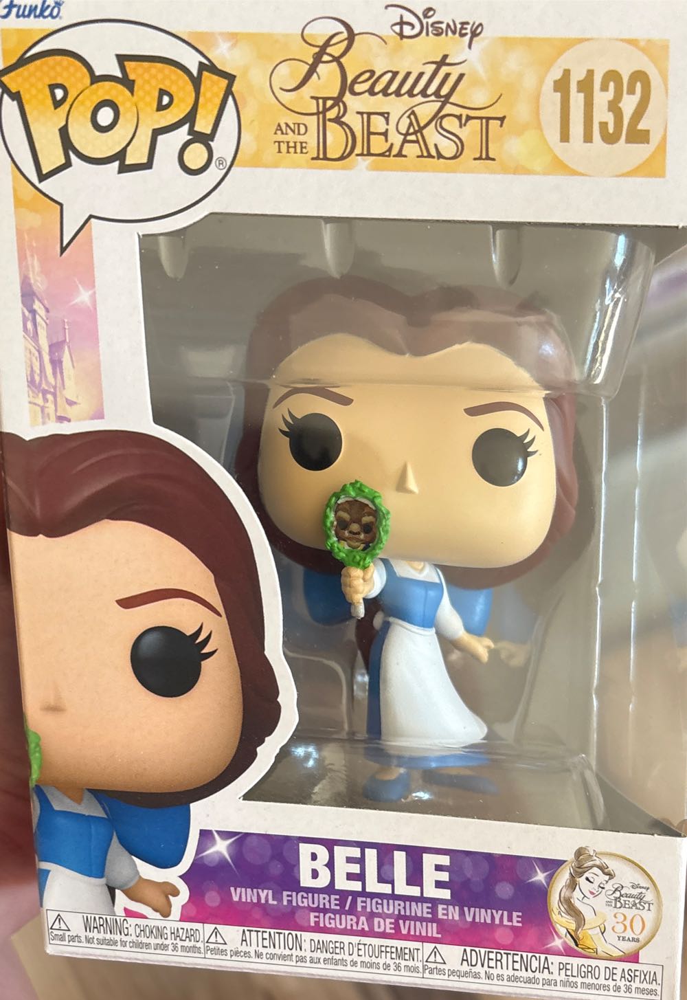 Kann Ingen Sorg For Mig Goteborg