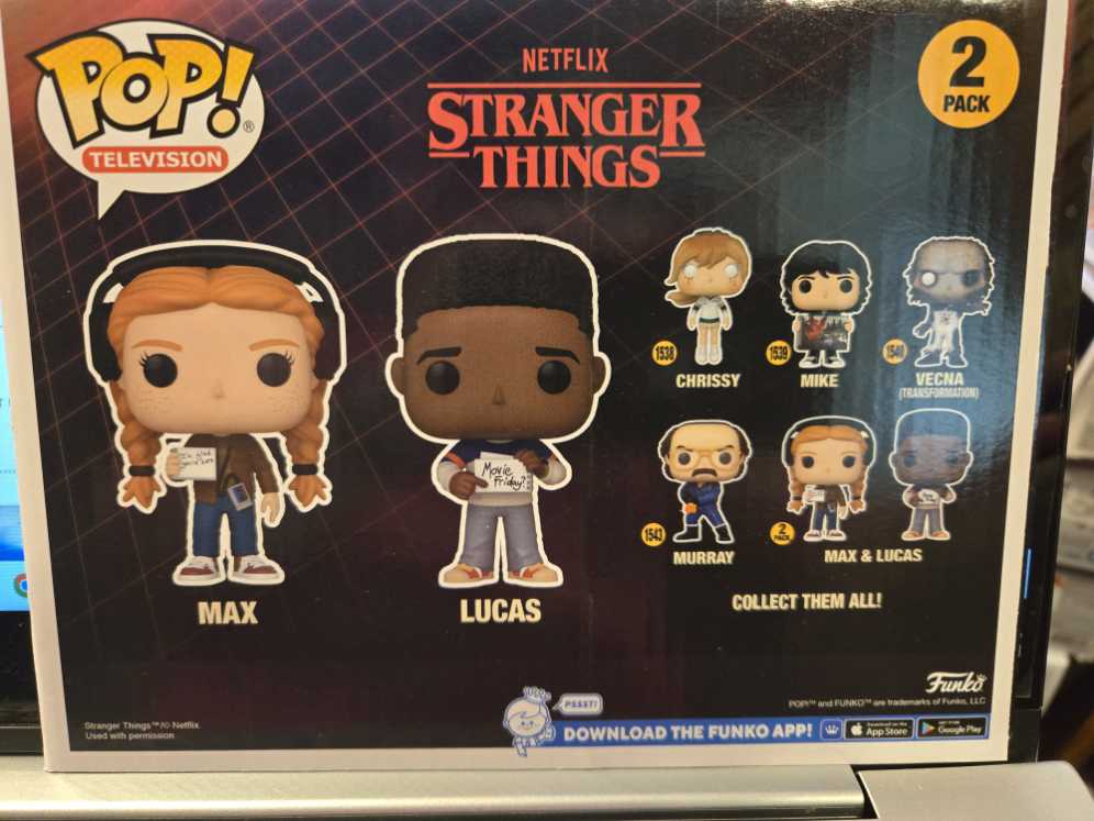 Limited Edition Sdcc Shared Thrilljoy Pix!