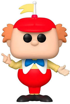 Funko Pichu Pearlescent Pop! Vinyl Figure Yellow