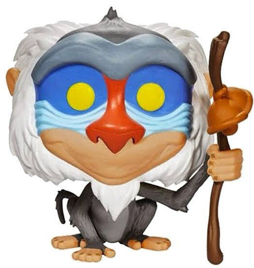 Bitty Pop - Stranger Things - Demogorgon (Close)