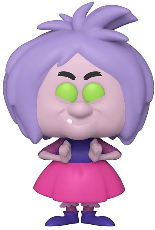 Funko Pop! Chewbacca #63 (Flocked) - Star Wars Smuggler’s Bounty Exclusive