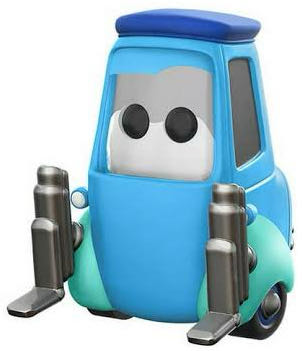 Tales Of Teenage Mutant Ninja Turtles: Mutations Mix And Match 4.5-inch Bishop Action Figure