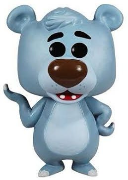 Mega Collection 400% Space Molly Daisy New