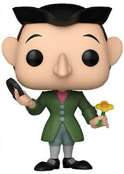 #04/60: Alchemax Security