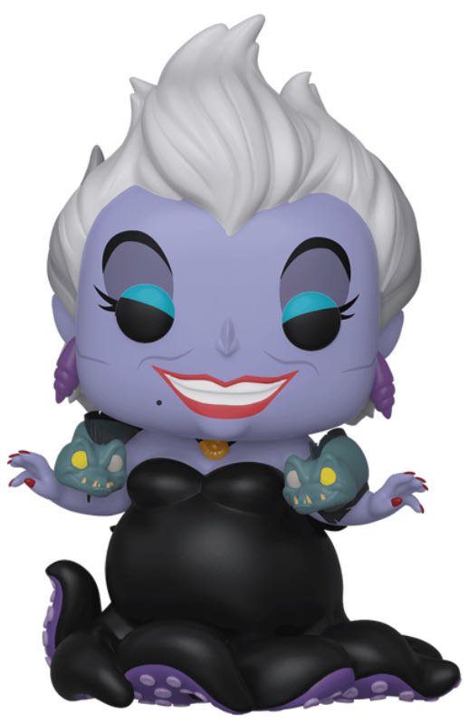 Bendyfigs Patrick Star