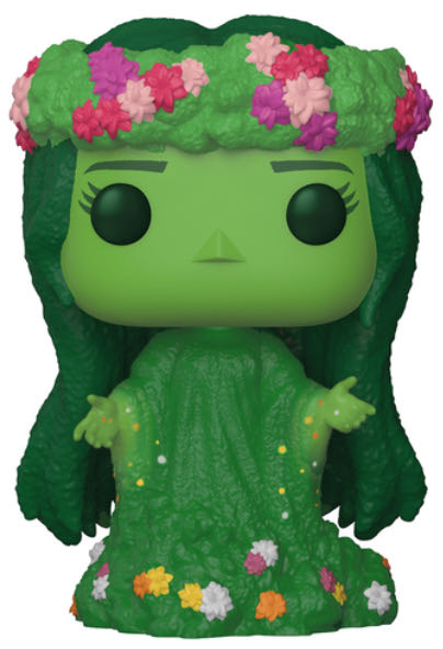 Monsters 🛒 Wacky Mart - Chips