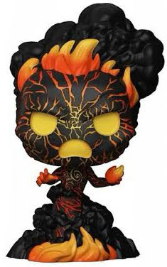 Creature from the Black Lagoon