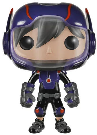 Funko Umbrella Academy Klaus Soda Vinyl Figure 10 Cm Height