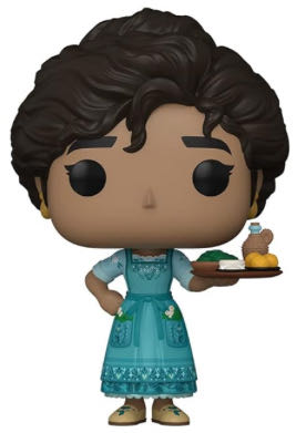 Funko Pop! Brainy Smurf 208 The Smurfs Asia Exclusive