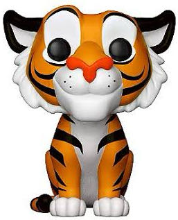 Disney Magical Moments Dumbo Bath Figurine Dumbo Baby Mine