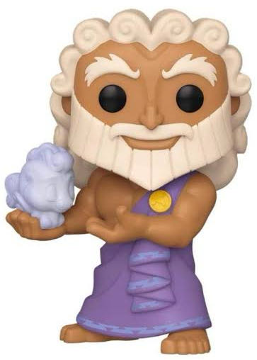 #23/60: Loki’s Trick: Chasm