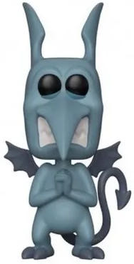 Superman Hallmark pop ornament