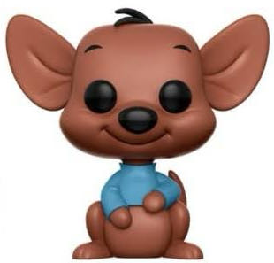 San Diego Previews Exclusive Pop! Premium Dc Heroes: Kite Man Vinyl Figure