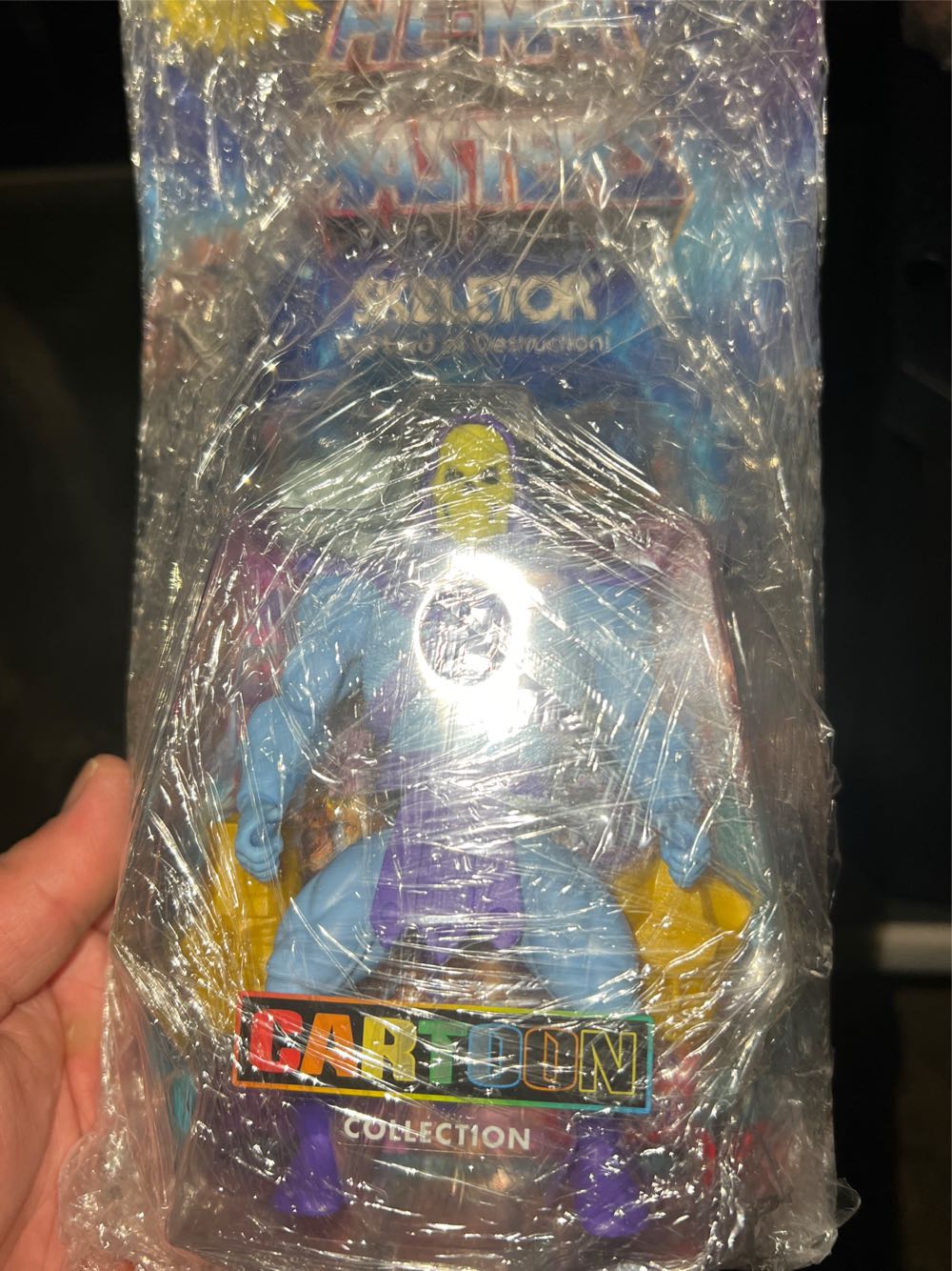 Nanoblock Sanrio My Melody Ninja Character Collection Series Building Kit