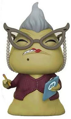 The Office: Dwight Schrute