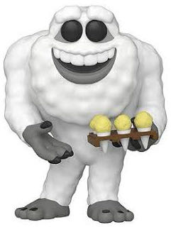 Bendyfigs Patrick Star