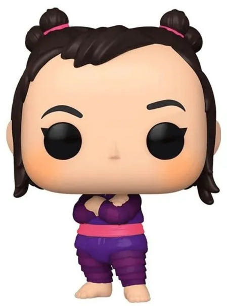 Super Saiyan Rose Goku Black