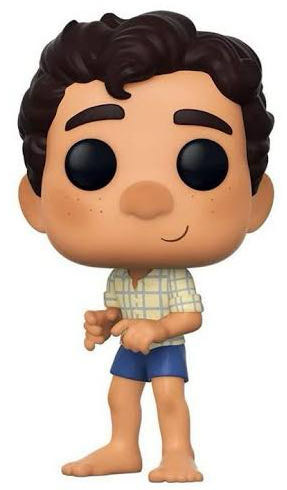 Funko Pop! Disney: Frozen 2 Earth Giant