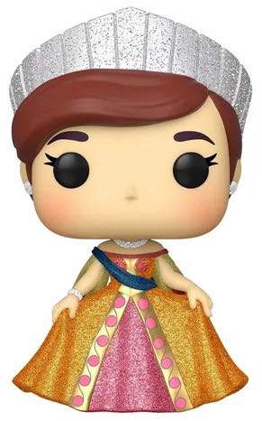 Sonny Angel Dog Time Series