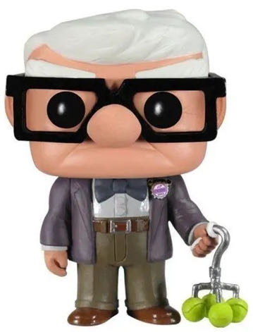 Kinder Joy DC Comics Justice League 2”  Mini Action Figure