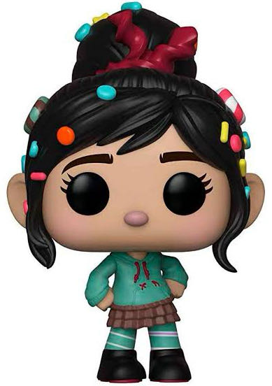 #1825 - Baby Beetlejuice