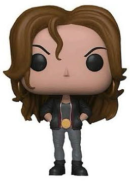 Lootcrate: MARVEL: Hulk Figure