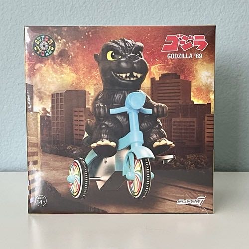 Batman: The Animated Series The Joker 6in Build-a Figure Mcfarlane Toys