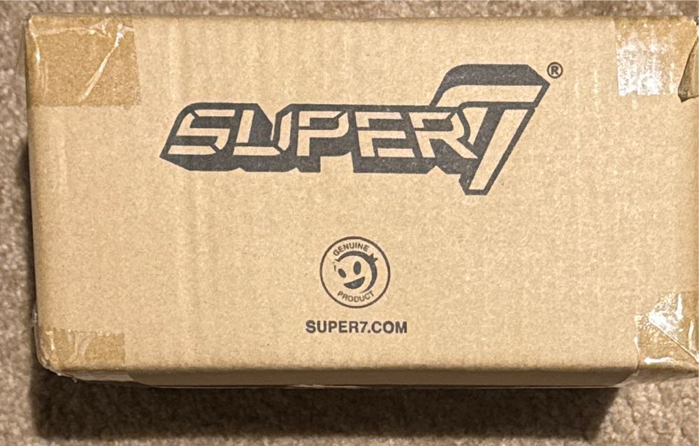 Back To The Flux Light Up